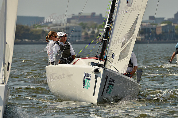 2014 Charleston Race Week D 1564