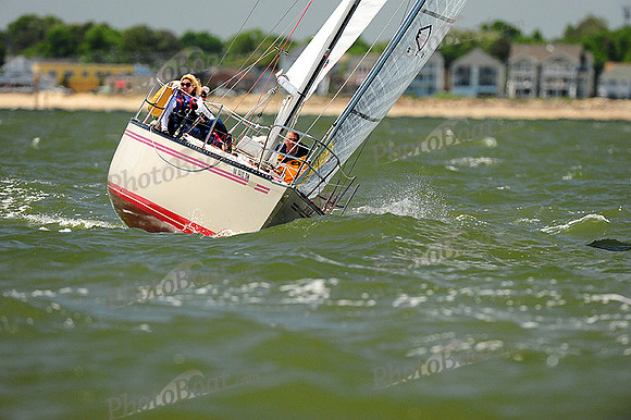 2014 Southern Bay Race Week E 966
