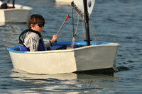 Blue Life Jackets/Pinnies