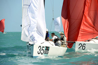 2017 Quantum Key West RW F 641