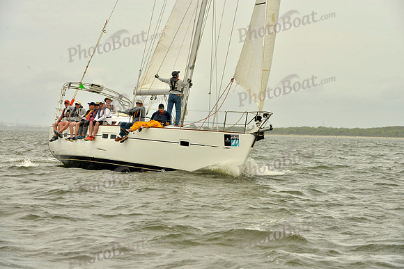 2019 Charleston Race Week I_0808