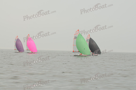 2009 US Youth Champs C 502