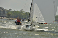2017 Charleston Race Week D_2011