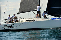 2015 NYYC Annual Regatta C 1332