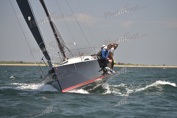2019 Block Island Race Week B_0433