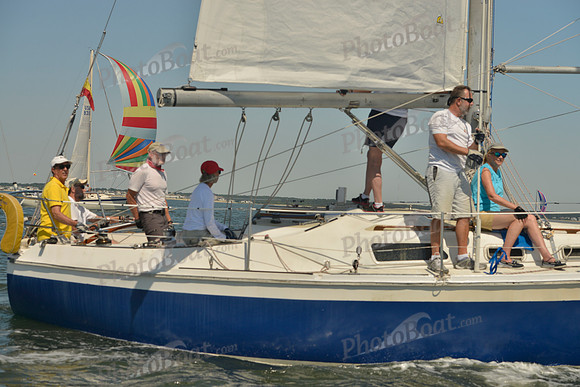 2017 Southern Bay Race Week B_0433