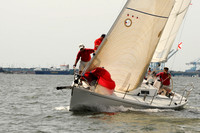 2011 Southern Bay RW B 111