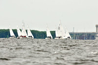 2013 Charleston Race Week B 1953