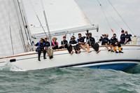 2012 Charleston Race Week A 2148