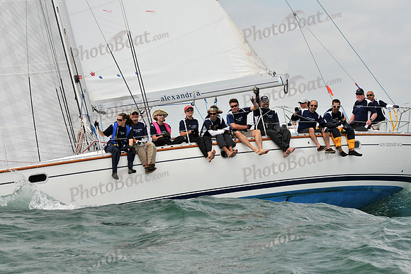 2012 Charleston Race Week A 2148