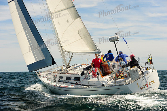 2014 Newport Bermuda A 1292