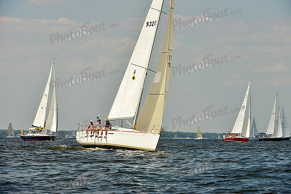 2015 Gov Cup A 158