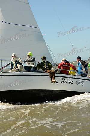 2016 Charleston Race Week B 0114