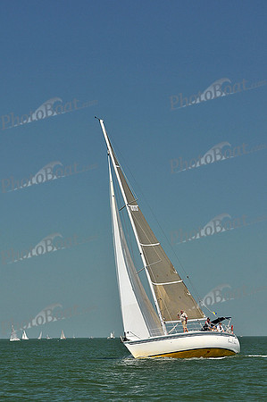 2013 Southern Bay Race Week C 1875