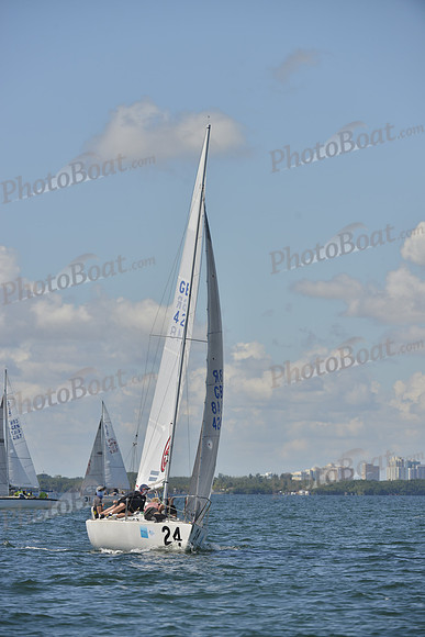 2019 J24 Worlds G_0392