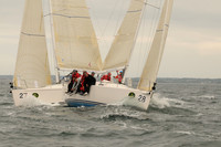 2009 Block Island Race Week Tuesday 2190