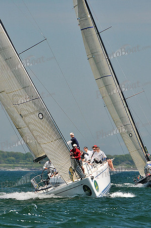 2012 NYYC Annual Regatta A 782
