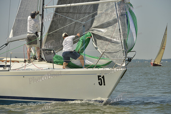 2017 Southern Bay Race Week A_0249