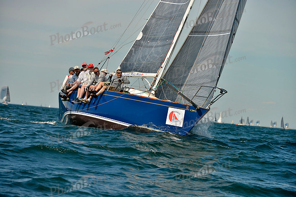 2017 Block Island Race Week F_2481