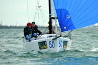 2015 Key West Race Week A 091