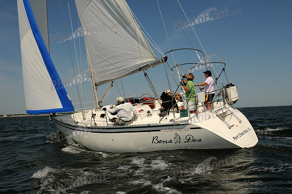 2011 Southern Bay RW D 676