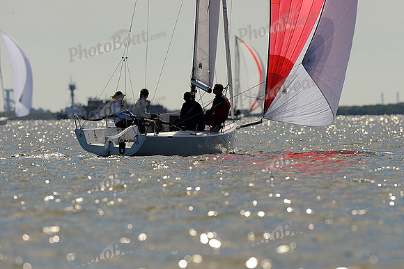 2014 J70 Winter Series B 434