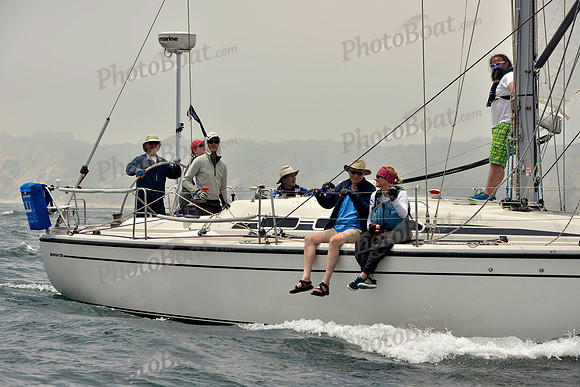 2017 Block Island Race Week D_0954