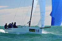 2013 Key West Race Week D 524