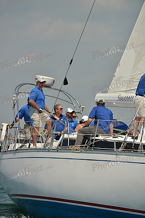 2014 Charleston Race Week D 531