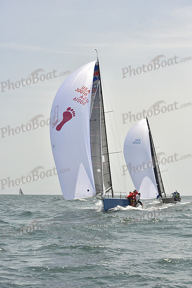 2018 NYYC Annual Regatta B_0323