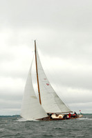 2011 NYYC Annual Regatta C 1387