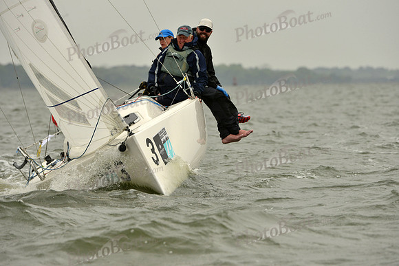 2016 Charleston Race Week A_1473