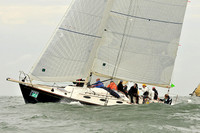 2013 Charleston Race Week A 331