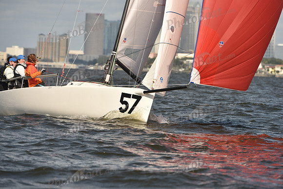 2019 J70 Winter Series A_0540
