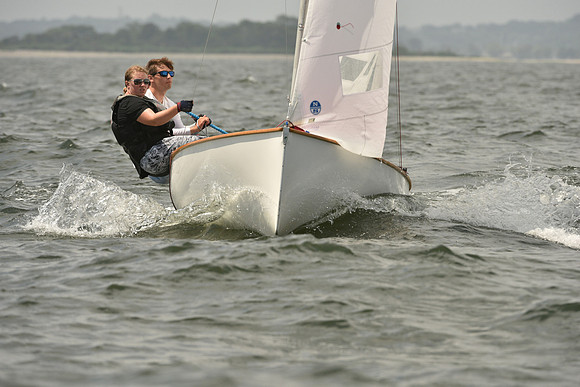 2018 Thistle Nationals E_0644