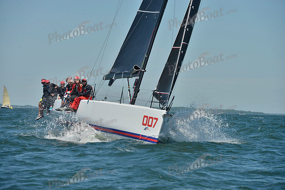 2019 NYYC Annual Regatta B_0303
