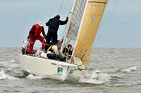 2013 Charleston Race Week B 1628