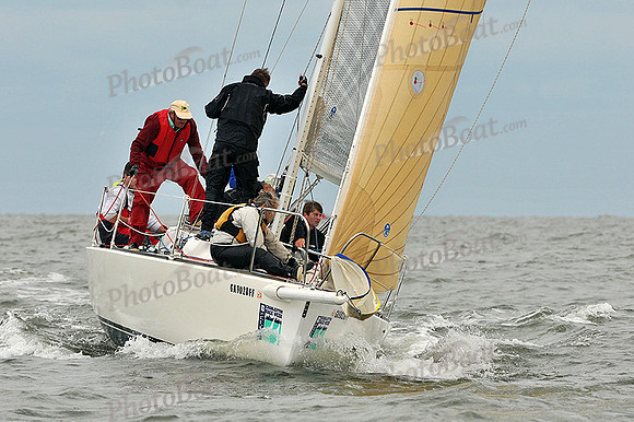 2013 Charleston Race Week B 1628