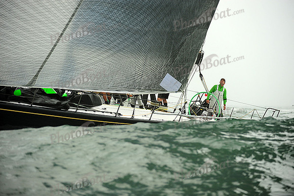 2014 NYYC Annual Regatta A 335