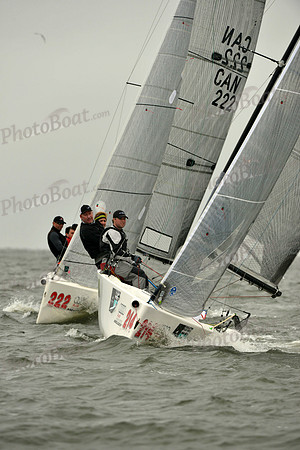2016 Charleston Race Week A_0956