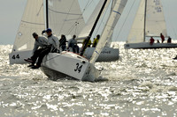 2015 J70 Winter Series B 664