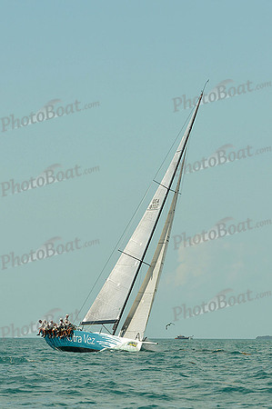 2015 Key West Race Week D 2018