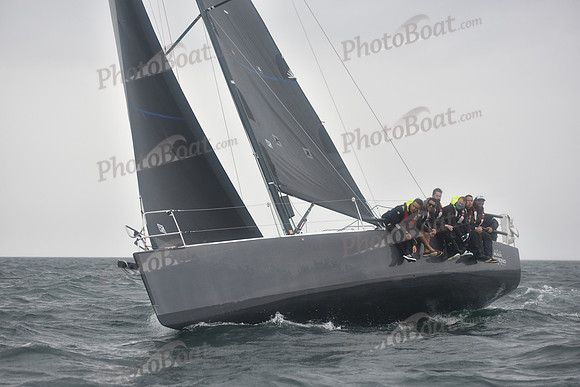 2019 Block Island Race Week G_1786