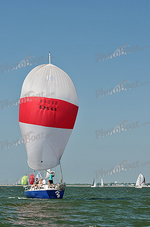 2013 Southern Bay Race Week C 535