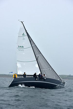 2019 Block Island Race Week G_0533