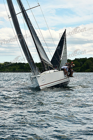 2016 NYYC Annual Regatta B_0643