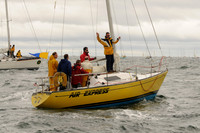 2009 Block Island Race Week Monday 014