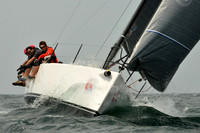 2015 Block Island Race Week D 1725