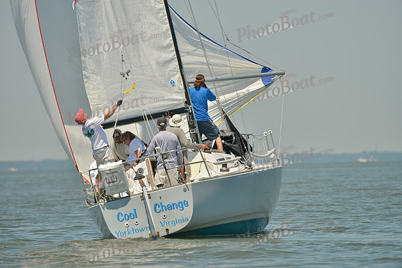 2017 Southern Bay Race Week C_0621