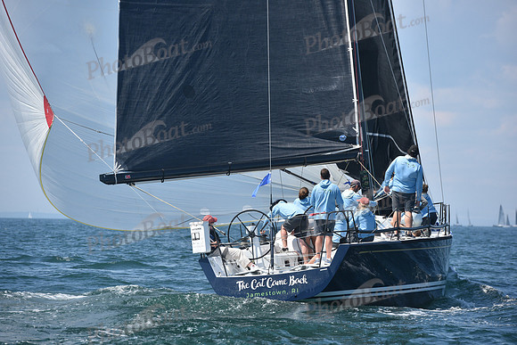 2019 Block Island Race Week J_0349